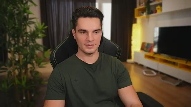 Snapshot of billypassion chatting on October 11, 10:25 am billypassion online show from October 11, 10:25 am