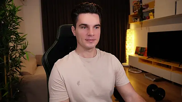 Snapshot of billypassion chatting on October 26, 3:40 pm billypassion online show from October 26, 3:40 pm