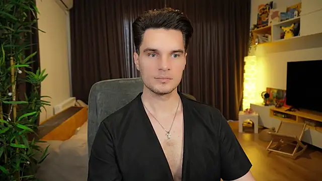 billypassion online show from May 15, 9:27 am
