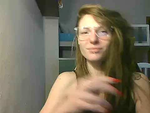 Feli blue online show from December 19, 12:01 pm