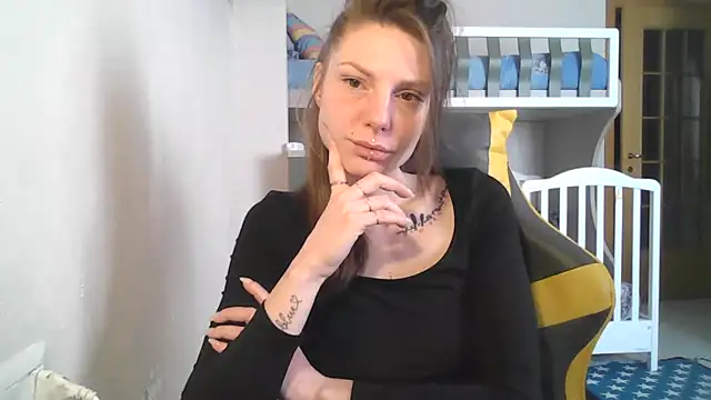 Feli blue online show from January 10, 8:40 am