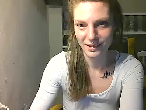 Feli blue online show from January 27, 12:05 pm