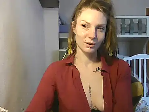 Feli blue online show from January 31, 9:16 am