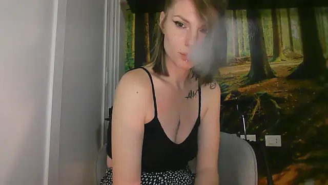 Feli blue online show from November 30, 10:25 pm