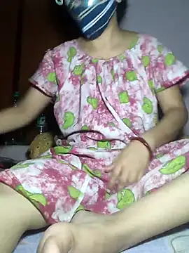 Snapshot of IndianRima chatting on March 6, 11:47 am IndianRima online show from March 6, 11:47 am