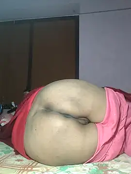 Snapshot of IndianRima chatting on December 4, 2:54 am IndianRima online show from December 4, 2:54 am