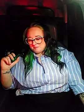 Bunny Cummings online show from March 20, 8:57 pm