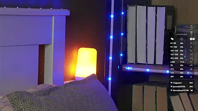 DarylBarks online show from March 8, 2:04 am