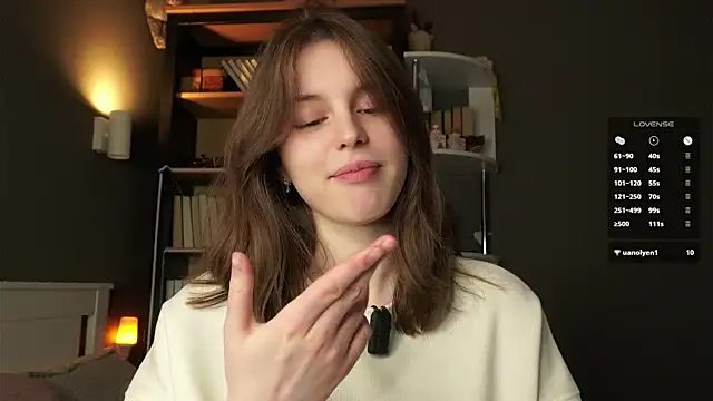 DarylBarks online show from March 22, 1:20 am