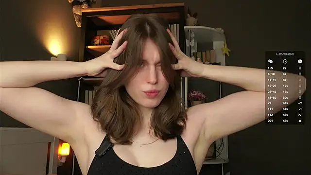 DarylBarks online show from April 2, 1:14 am