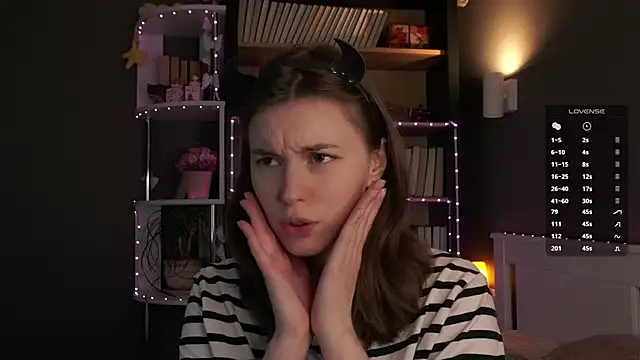 DarylBarks online show from April 18, 1:09 am