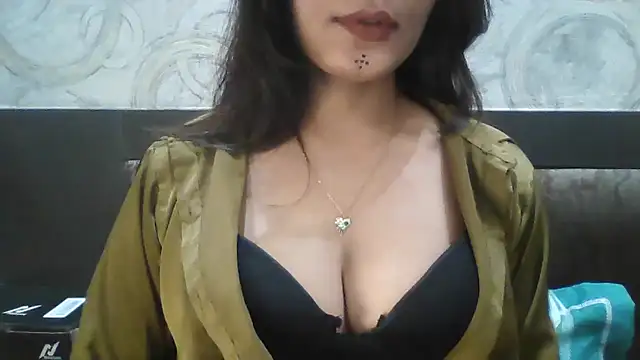 krati74 online show from November 28, 1:03 pm