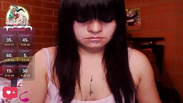 Snapshot of Valerydirty_dark chatting on December 21, 8:00 pm Valerydirty dark online show from December 21, 8:00 pm
