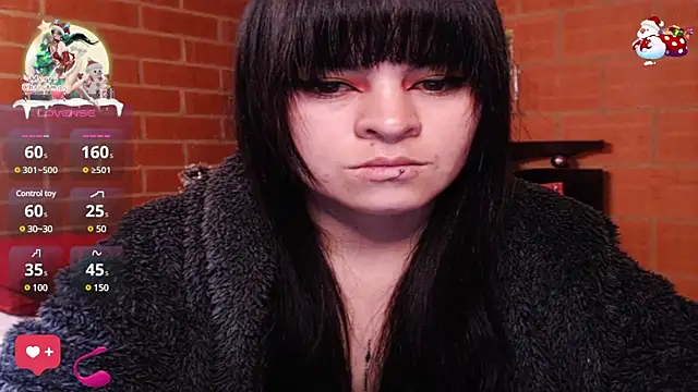 Snapshot of Valerydirty_dark chatting on December 28, 5:14 pm Valerydirty dark online show from December 28, 5:14 pm