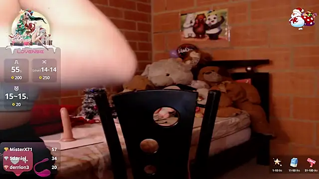Snapshot of Valerydirty_dark chatting on December 29, 9:20 pm Valerydirty dark online show from December 29, 9:20 pm