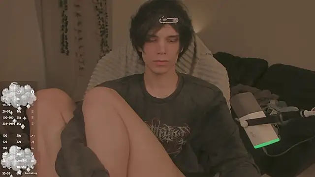 Wampeyes online show from October 28, 10:52 am