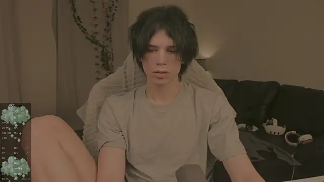 Wampeyes online show from November 24, 1:33 pm