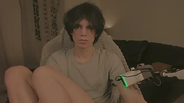 Wampeyes online show from November 25, 1:33 pm