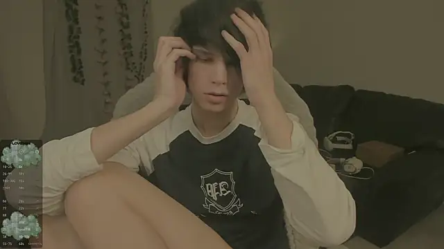 Wampeyes online show from November 28, 3:58 pm