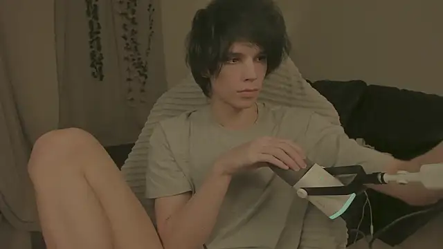 Wampeyes online show from December 2, 4:02 pm