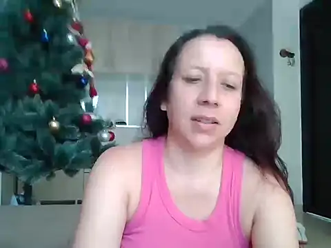 Snapshot of milfevha chatting on November 17, 9:09 pm milfevha online show from November 17, 9:09 pm