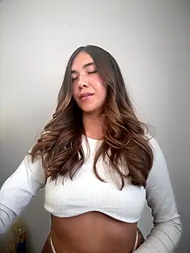 Iris lee online show from January 9, 7:37 pm