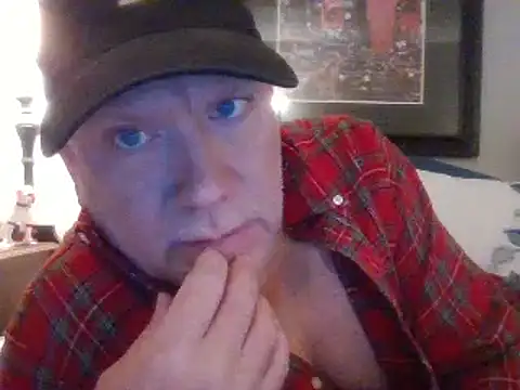 FLSexyGuy online show from January 16, 9:40 pm