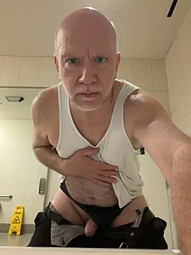 FLSexyGuy online show from April 10, 1:16 pm