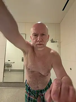 FLSexyGuy online show from April 19, 12:59 pm