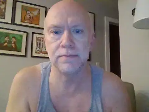 FLSexyGuy online show from May 5, 6:49 pm