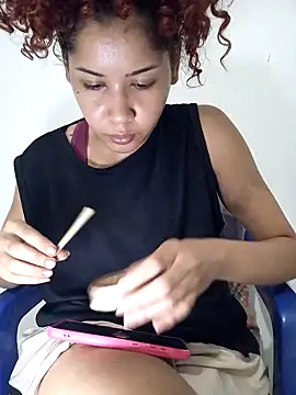 Caccau scorpion online show from January 8, 4:02 am