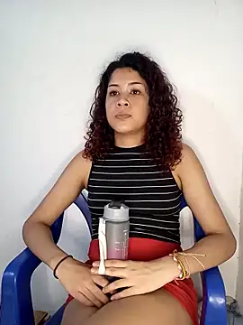 Caccau scorpion online show from February 19, 9:03 pm