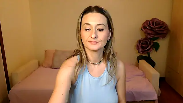 alexabecks online show from December 10, 1:11 am