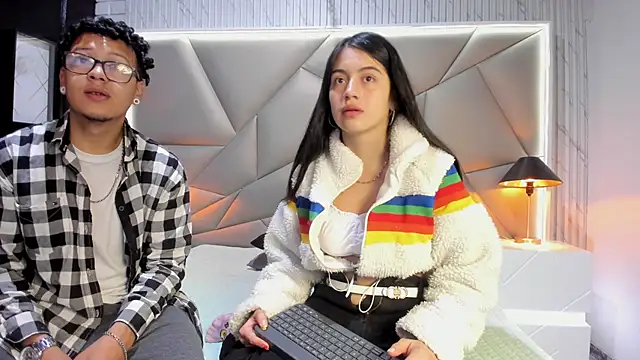 Bonny Bonss online show from January 19, 11:23 am