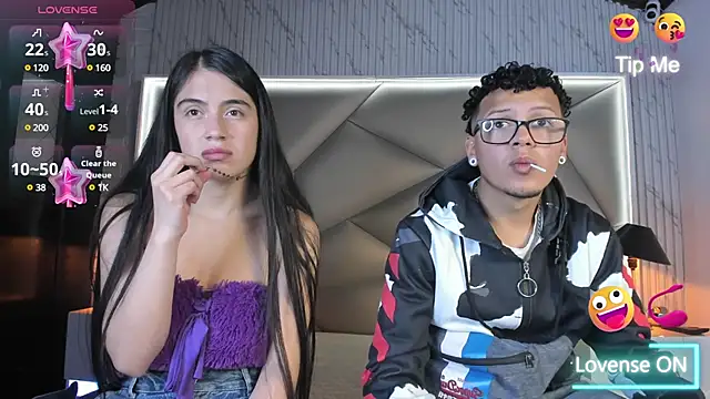 Bonny Bonss online show from March 15, 7:16 pm