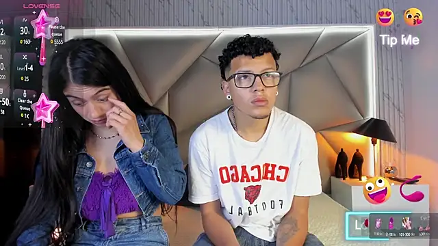 Bonny Bonss online show from March 16, 11:16 am