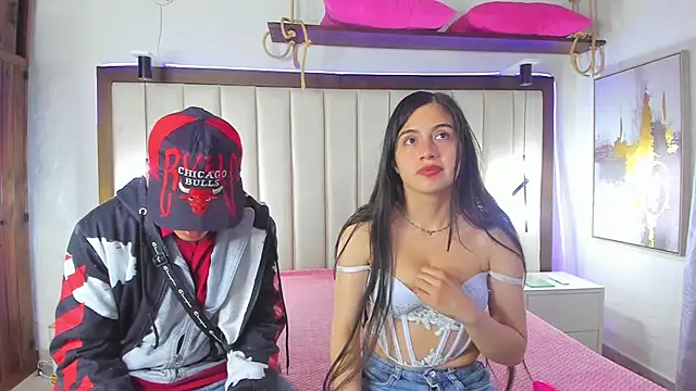 Bonny Bonss online show from October 26, 11:05 am