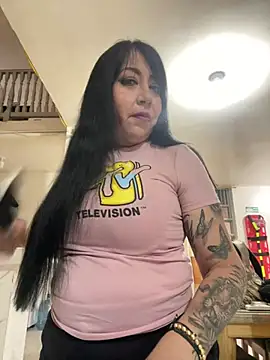 Snapshot of eva_sexx69 chatting on February 24, 12:05 pm eva sexx69 online show from February 24, 12:05 pm