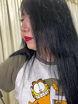 Snapshot of eva_sexx69 chatting on March 4, 3:44 am eva sexx69 online show from March 4, 3:44 am