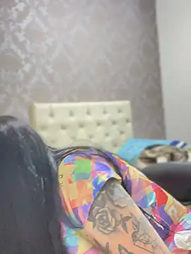 Snapshot of eva_sexx69 chatting on March 9, 4:16 am eva sexx69 online show from March 9, 4:16 am