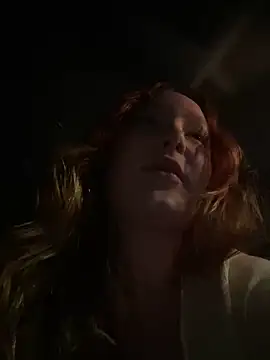 Snapshot of gingerbabe18 chatting on February 12, 6:08 am gingerbabe18 online show from February 12, 6:08 am