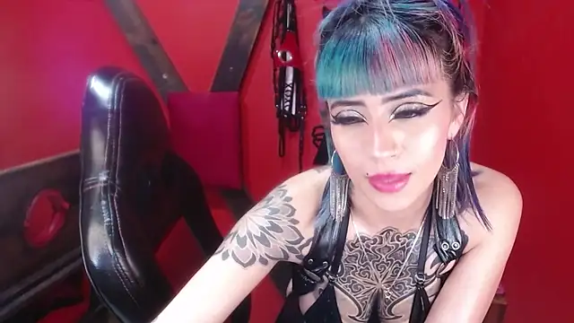 AlissaPeachx online show from March 21, 7:22 am