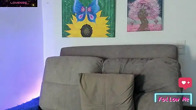 cory okell online show from April 4, 3:38 am