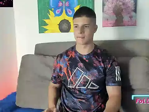 cory okell online show from April 15, 12:28 am