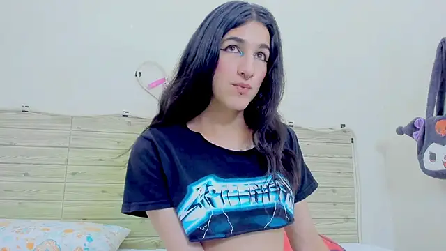 Evil Queen13 online show from December 5, 7:43 pm