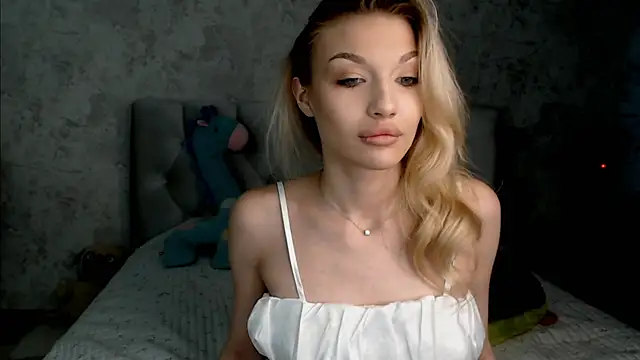 Ella Milla online show from July 1, 12:40 pm