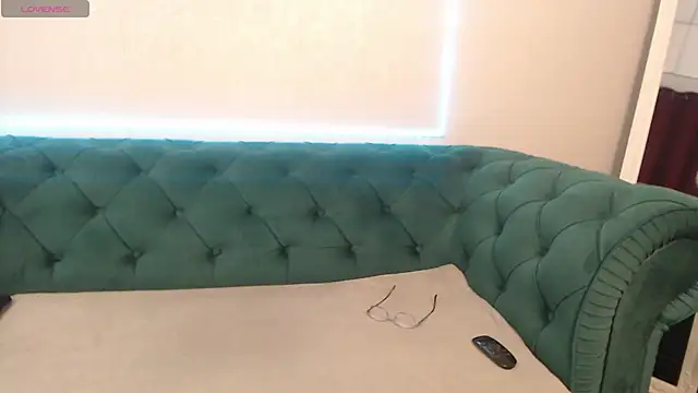 IvanaCharm online show from February 13, 4:22 am