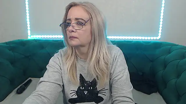 IvanaCharm online show from January 11, 4:28 am