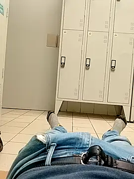 Snapshot of Piroca_meladinha chatting on November 19, 2:33 am Piroca meladinha online show from November 19, 2:33 am