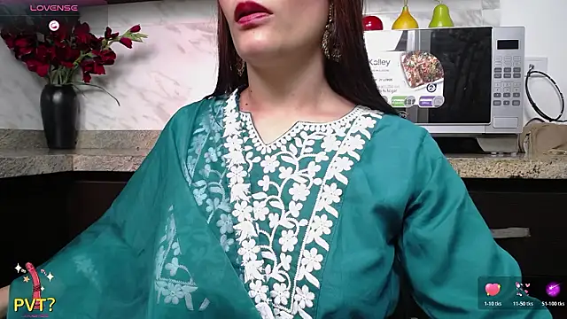 Snapshot of shantala_krisha chatting on February 12, 7:20 pm shantala krisha online show from February 12, 7:20 pm